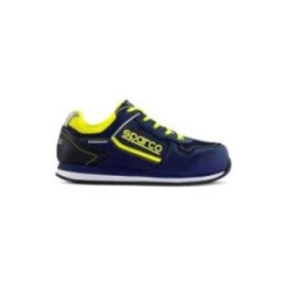 ZAPATO DEPORTIVO GYMKHANA BMGF TALLA 38 | HogarLider