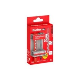TACOS HYBRIDPOWER Ø10 x 90 mm +… · EL3-17857 | HogarLider