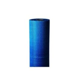 MALLA REVOCO MORTERO 10 x 10 mm AZUL 1 x 50 m | HogarLider