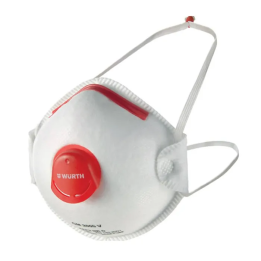 Mascarilla FFP2D-V-CM 2000-EN 149 | HogarLider