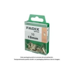 CAJA M 10 unid. CUELGACUADROS… · EL3-18030 | HogarLider