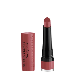 Bourjois Rouge Velvet The Lipstick 33 Rose Water | HogarLider