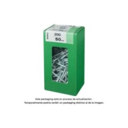 CAJA L 200 unid. CLAVO CP ACERO 2,7x50mm FADIX | HogarLider