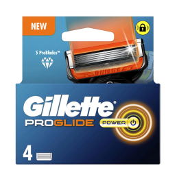 Gillette Fusion Proglide Power… · 80010904593… | HogarLider