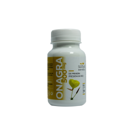 Sotya Onagra 110 Perlas 700 Mg | HogarLider