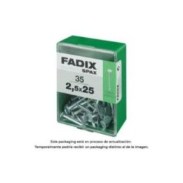 CAJA M 35 unid. CLAVO CP ANCHA… · EL3-18053 | HogarLider