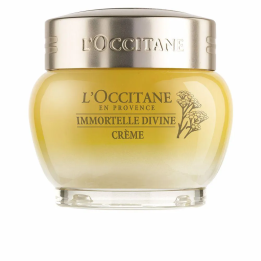 L'occitane Siempreviva Crema Divina 50ml | HogarLider