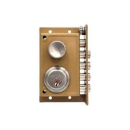 CERRADURA, SOBREPONER, MODELO… · EL3-88116 | HogarLider