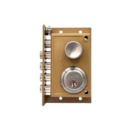 CERRADURA, SOBREPONER, MODELO… · EL3-88117 | HogarLider