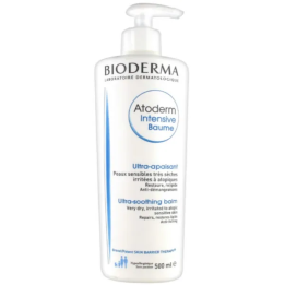 Bioderma Atoderm Intensive Baume 500ml | HogarLider