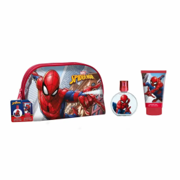 Marvel Spiderman Set 3 Piezas | HogarLider