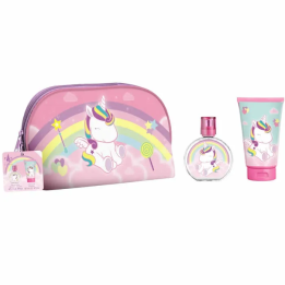 Cartoon Eau My Unicorn Set 3 Piezas | HogarLider