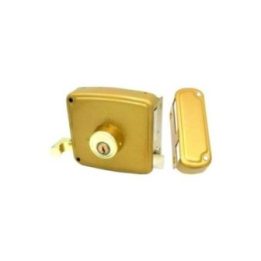 CERRADURA, SOBREPONER, MODELO… · EL3-88123 | HogarLider