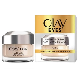Olay Eyes Ultimate Eye Cream 15 ml | HogarLider