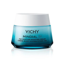 Vichy Minéral 89 Crema Hidratante… · 33378758318… | HogarLider