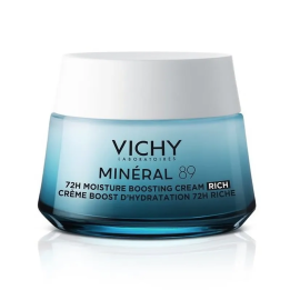 Vichy Minéral 89 72H Crema… · 33378758395… | HogarLider