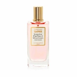 Saphir Perfect Woman Eau De Parfum Spray 50ml | HogarLider