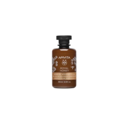 Apivita Royal Honey Gel De Ducha 250ml | HogarLider