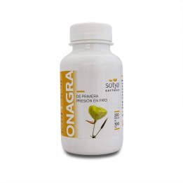 Sotya Onagra 220 Perlas 700 Mg | HogarLider