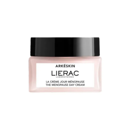 Lierac Arkéskin Crema Día Menopausia 50ml | HogarLider
