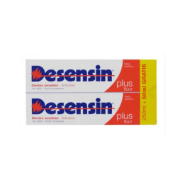 Vitis Desensin Plus Duplo 150mlx2 | HogarLider