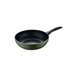 WOK ALUMINIO PRENSADO INDUCCIÓN EXPERTO Ø28 cm | HogarLider