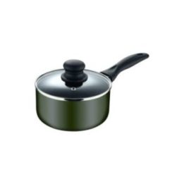 CAZO DE ALUMINIO PRENSADO CON TAPA… · EL3-14420 | HogarLider