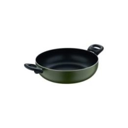 OLLA BAJA DE ALUMINIO PRENSADO CON… · EL3-14424 | HogarLider