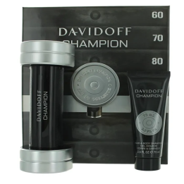 Davidoff Champion Eau De Toilette… · 36073424572… | HogarLider