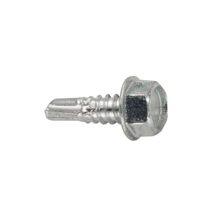 CAJA S 6 unid. TORNILLO ROSCA CHAPA… · EL3-18153 | HogarLider