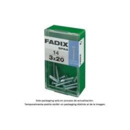CAJA S 14 unid. TORNILLO METRICA CP… · EL3-18157 | HogarLider