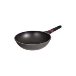 WOK ALUMINIO FUNDIDO INDUCCIÓN… · EL3-14434 | HogarLider