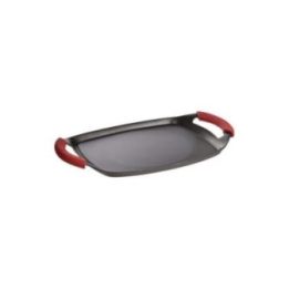 ASADOR ALUMINIO FUNDIDO INDUCCIÓN… · EL3-14436 | HogarLider