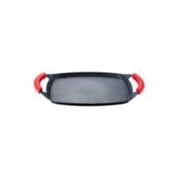 ASADOR ALUMINIO FORJADO INDUCCIÓN… · EL3-14699 | HogarLider