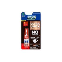 ADHESIVO UNIVERSAL ULTRA UNICK… · EL3-95949 | HogarLider