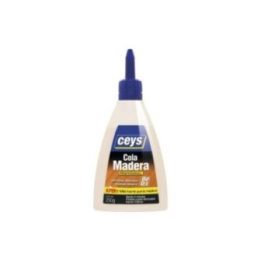 COLA MADERA PROFESIONAL BIBERÓN 250 g | HogarLider
