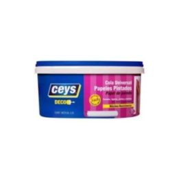 COLA UNIVERSAL PAPELES PINTADO 2,5 l | HogarLider