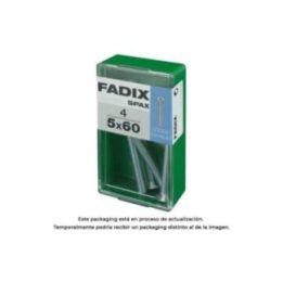 CAJA S 4 unid. TORNILLO METRICA CP… · EL3-18180 | HogarLider