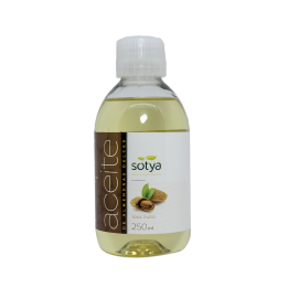 Sotya Aceite Almendras Dulces 250ml | HogarLider