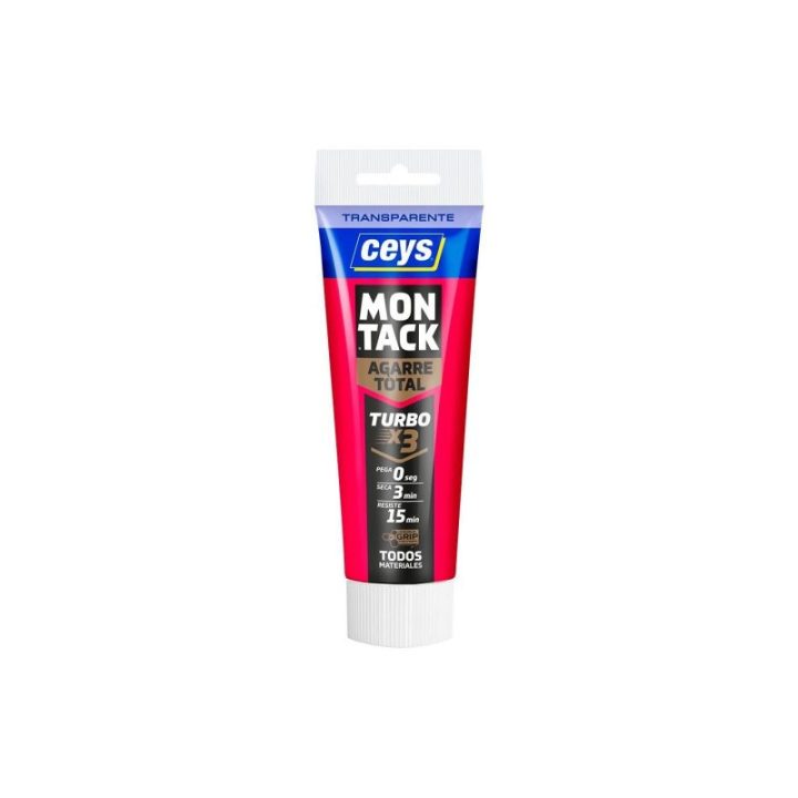 ADHESIVO PRO DE MONTAJE MONTACK… · EL3-96892 | HogarLider