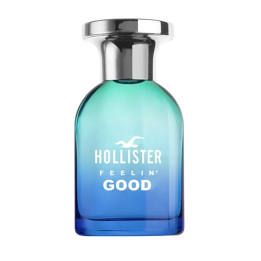 Hollister Feelin' Good For Him Eau… · 00857152676… | HogarLider