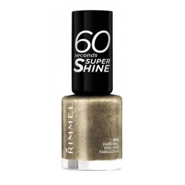Rimmel London 60 Seconds Super… · 36142206500… | HogarLider