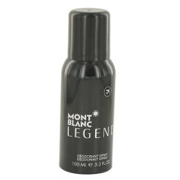 Montblanc Legend Desodorante Spray 100ml | HogarLider
