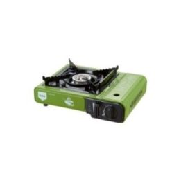 COCINA DE GAS BUTANO/PROPANO OUTER… · EL3-07561 | HogarLider