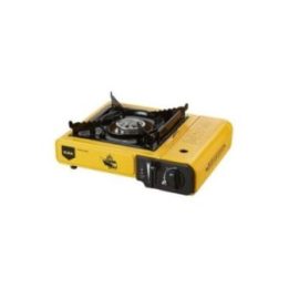 COCINA DE GAS BUTANO/PROPANO OUTER… · EL3-07562 | HogarLider