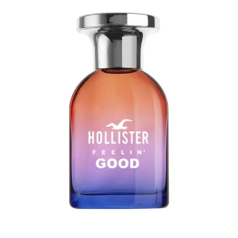 Hollister Feelin' Good For Her Eau… · 00857152676… | HogarLider