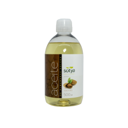 Sotya Aceite Almendras Dulces 500ml | HogarLider