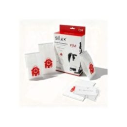 BOLSAS ASPIRADOR 4 uds + 2 FILTROS… · EL3-07397 | HogarLider