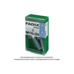 CAJA S 2 unid. TORNILLO METRICA CAB… · EL3-18217 | HogarLider