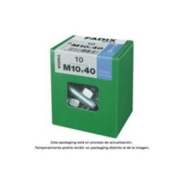 CAJA L 10 unid. TORNILLO METRICA… · EL3-18220 | HogarLider